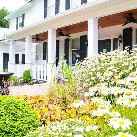 Mary'S Land Farm Ξενοδοχείο Ellicott City Εξωτερικό φωτογραφία