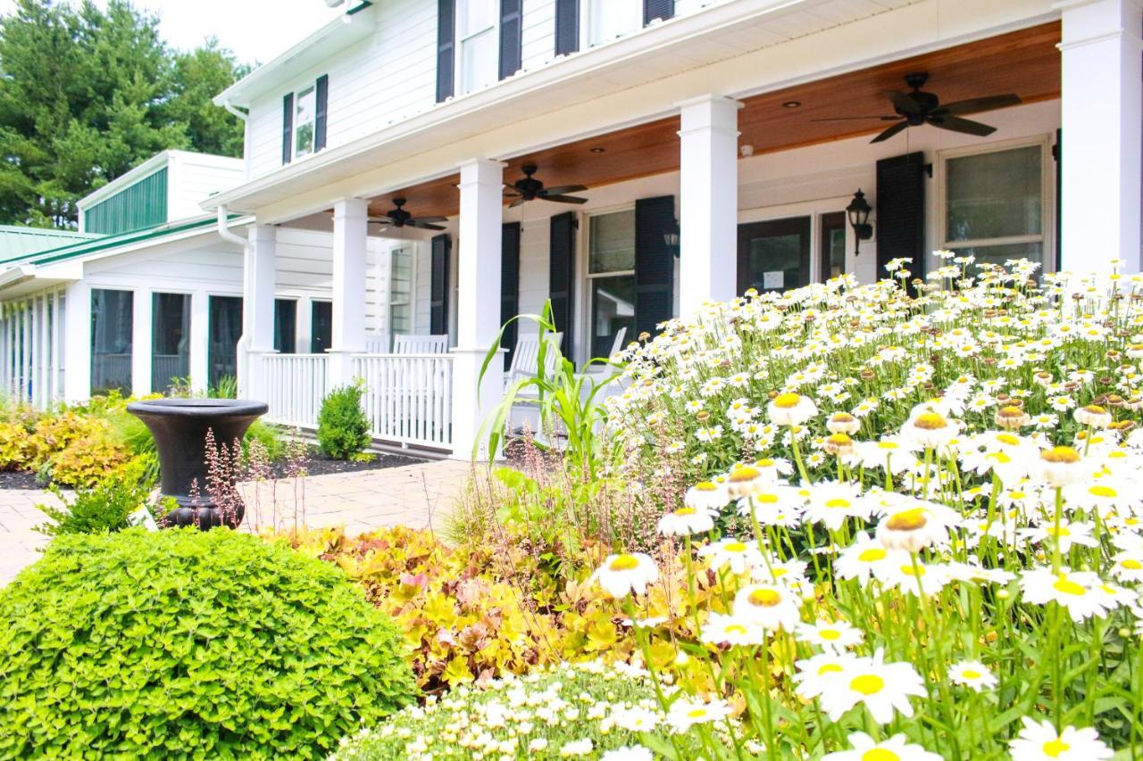 Mary'S Land Farm Ξενοδοχείο Ellicott City Εξωτερικό φωτογραφία