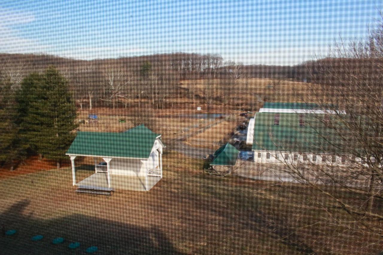 Mary'S Land Farm Ξενοδοχείο Ellicott City Εξωτερικό φωτογραφία