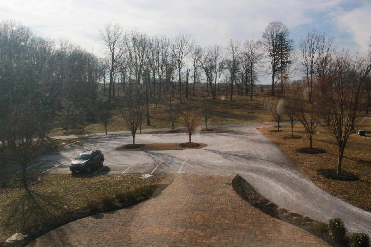 Mary'S Land Farm Ξενοδοχείο Ellicott City Εξωτερικό φωτογραφία