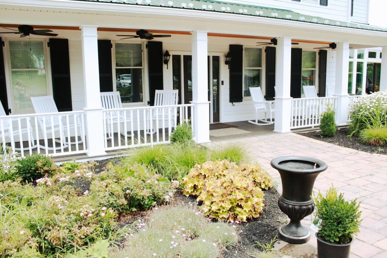 Mary'S Land Farm Ξενοδοχείο Ellicott City Εξωτερικό φωτογραφία