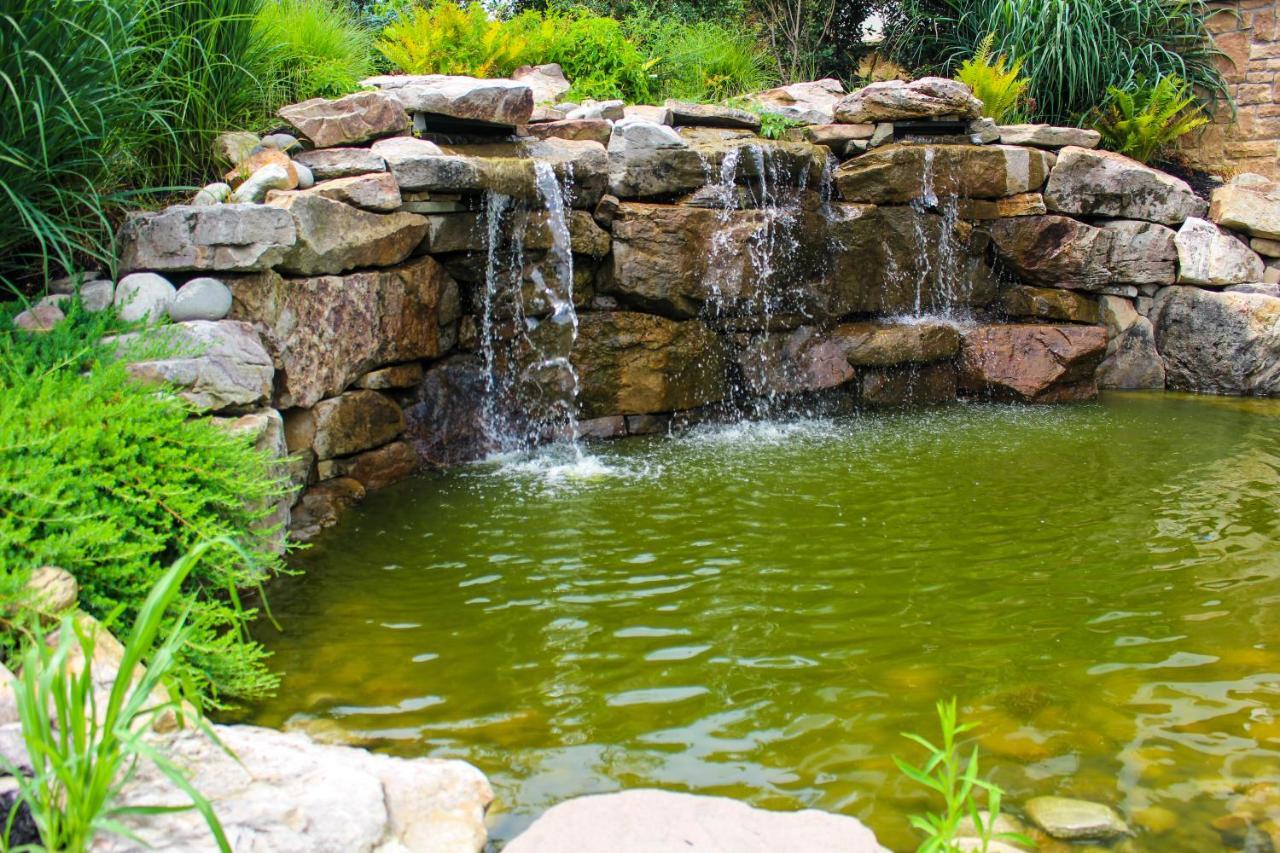 Mary'S Land Farm Ξενοδοχείο Ellicott City Εξωτερικό φωτογραφία
