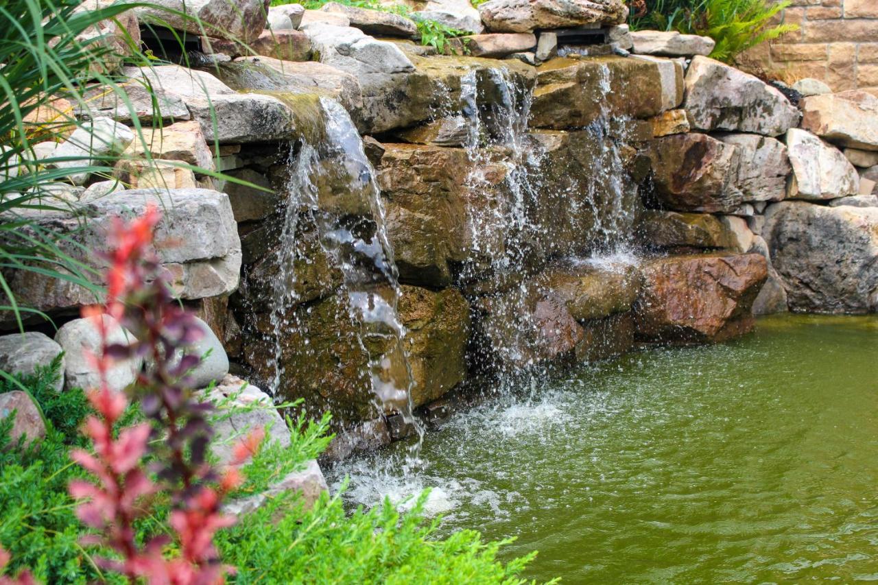 Mary'S Land Farm Ξενοδοχείο Ellicott City Εξωτερικό φωτογραφία