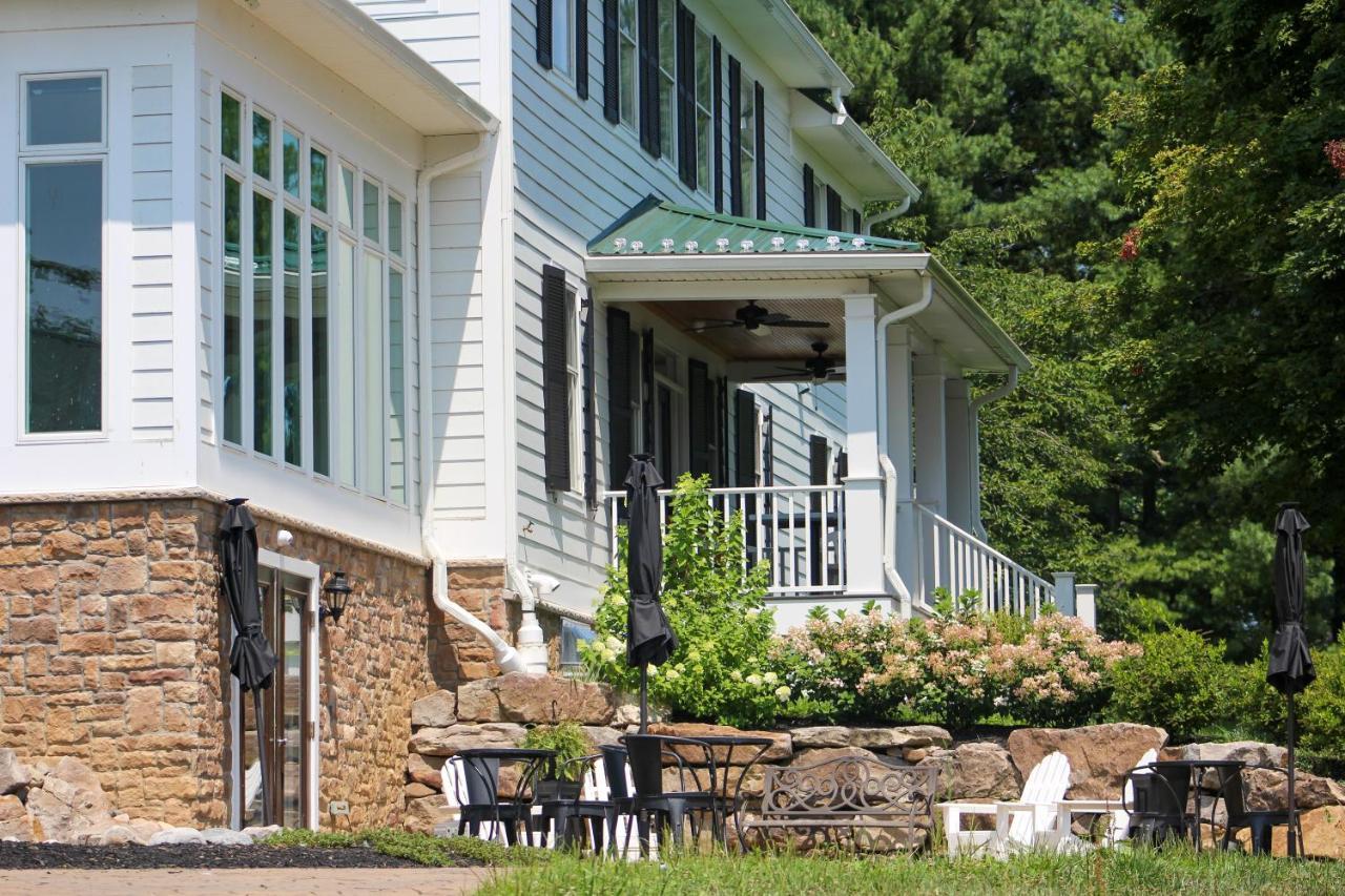 Mary'S Land Farm Ξενοδοχείο Ellicott City Εξωτερικό φωτογραφία