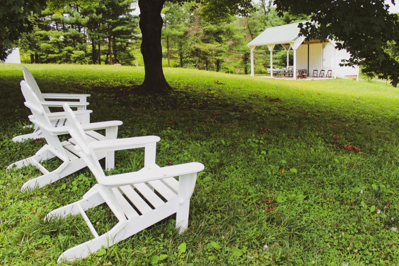 Mary'S Land Farm Ξενοδοχείο Ellicott City Εξωτερικό φωτογραφία