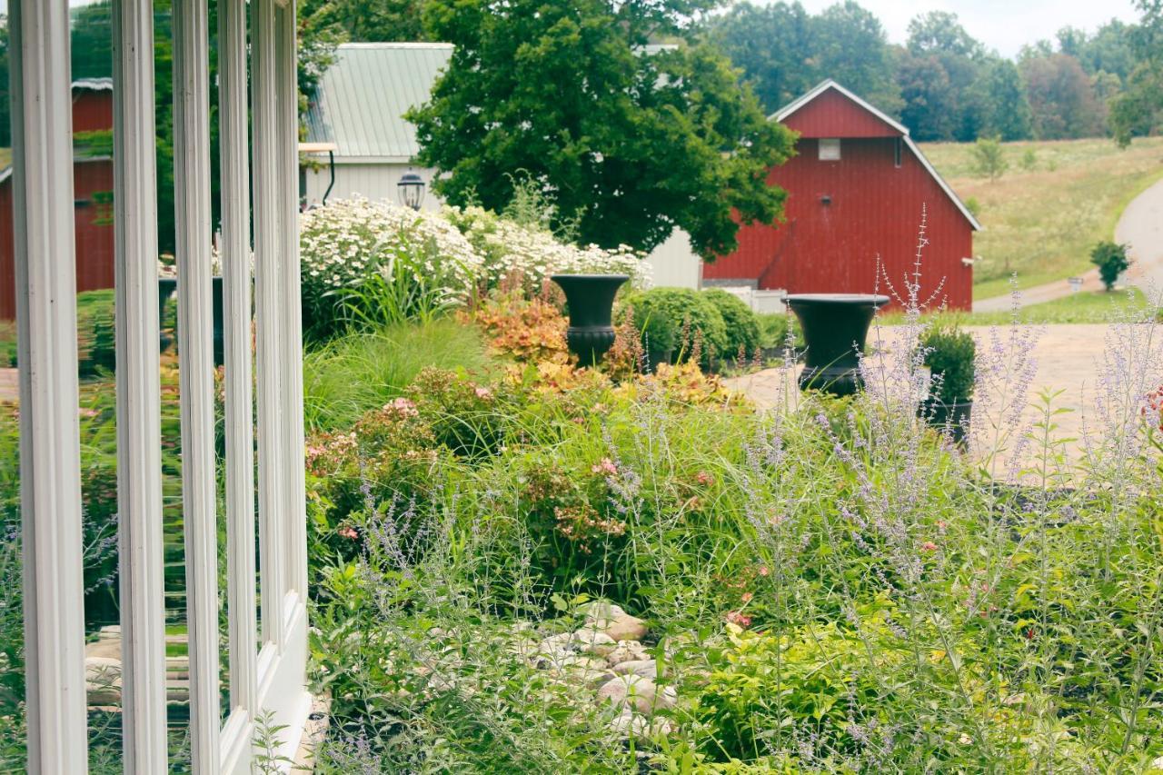 Mary'S Land Farm Ξενοδοχείο Ellicott City Εξωτερικό φωτογραφία