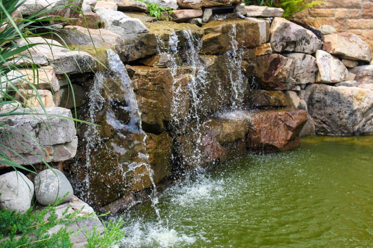 Mary'S Land Farm Ξενοδοχείο Ellicott City Εξωτερικό φωτογραφία