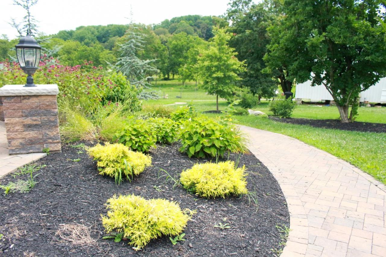 Mary'S Land Farm Ξενοδοχείο Ellicott City Εξωτερικό φωτογραφία