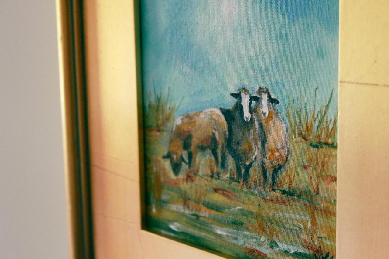 Mary'S Land Farm Ξενοδοχείο Ellicott City Εξωτερικό φωτογραφία